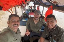 The Jungle of Mirrors 5 Days