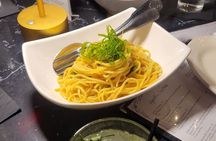 Cocktails & Culinary Gems: Boston's Evening Food & Drink Tour