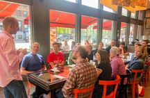 Food Tasting and History Tour of Boston