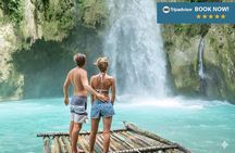 Small Group Tour Waterfalls of Damajagua with Personalized Guide
