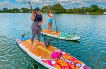 Winter Park Paddle Board & Kayak Adventure