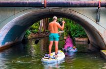 Winter Park Paddle Board & Kayak Adventure