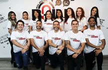 Salsa classes in Panama City