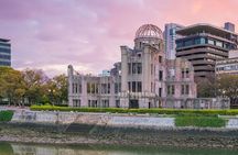 Half Day Peace Park and Bomb Dome Tour