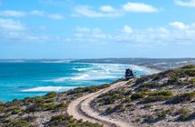 Port Lincoln National Park Half day Tour