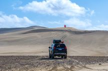 Port Lincoln National Park Half day Tour