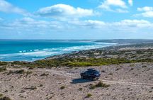 Port Lincoln National Park Half day Tour