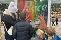 Half Day Peace Park and Bomb Dome Tour