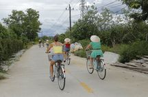 Hue Countryside Tour A Peaceful Day in La Chu Village