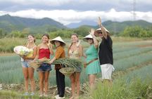 Hue Countryside Tour A Peaceful Day in La Chu Village
