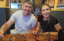 Taste of Negombo Food Tour by Tuk Tuk or Scooty