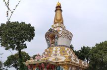 Guided Day Tour to Bir – Monasteries,Temple & Tea Garden Visit