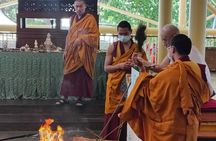 Guided Day Tour to Bir – Monasteries,Temple & Tea Garden Visit