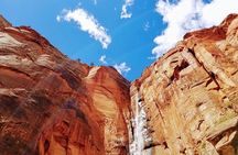 Las Vegas:4-Day Grand Canyon, Antelope Canyon, Bryce, Arches