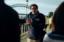 1.5 Hour Explore Newcastle Walking Tour