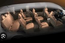 All inclusive Jeju island English private taxi tour(1 to 3days)