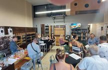 Wine Tasting Experience