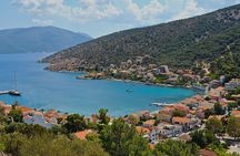 Kefalonia Half Day Tour Melissani Lake and Drogarati Cave