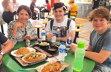 Small-Group Food Tour With Hawker Center: Eat Like A Local