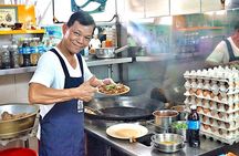 Small-Group Food Tour With Hawker Center: Eat Like A Local