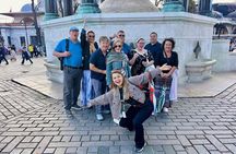 Best of Istanbul: Half-Day Private Guided Istanbul Tour