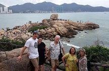 Private Nha Trang Excursion the City Exclusive Highlights