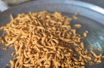 Secrets of the Pink City Old Jaipur Heritage Walking Tour