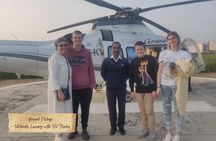 Jaipur Day Tour from Delhi – Private Car, Guide & All Inclusive