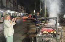 Dar es Salaam Night Tour with Local Dinner and Private Transfers