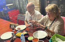 Dar es Salaam Old Town Walking and Food Tour With Transfers