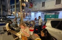Dar es Salaam Night Tour with Local Dinner and Private Transfers