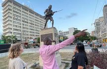 Dar es Salaam Old Town Walking and Food Tour With Transfers