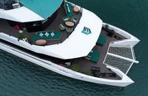New Cruise Ha Long - CATAMARAN PREMIUM