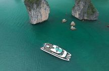New Cruise Ha Long - CATAMARAN PREMIUM