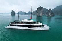New Cruise Ha Long - CATAMARAN PREMIUM