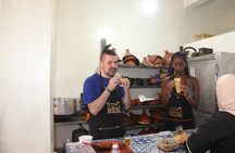 Moroccan Cooking Class and Market Visit in Agadir