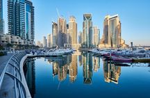 A Day Trip to Dazzling Dubai from Abu Dhabi
