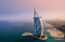 A Day Trip to Dazzling Dubai from Abu Dhabi