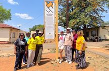 Tourists Expats and Adventurers in Gaborone