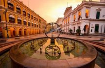 VIP Private Macau Day-trip from Hong Kong w. Private Guide & Car