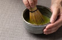 Best of Nagasaki with a Japanese Tea Ceremony (6H Private Tour)