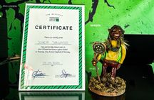 Tromsø | OFFICIAL Northern Lights Safari