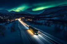 Tromsø | OFFICIAL Northern Lights Safari