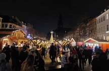 Private 90-Min Ultimate Christmas: Tivoli & Hygge