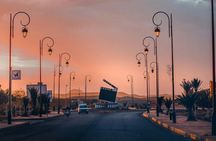 Marrakesh Morocco's Best: 3-Day's Merzouga Tour Experience