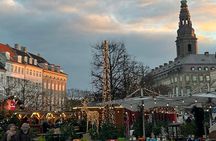 Private 90-Min Ultimate Christmas: Tivoli & Hygge