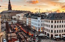 Private 90-Min Ultimate Christmas: Tivoli & Hygge