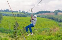 Day trip to Burudani Adventure Park