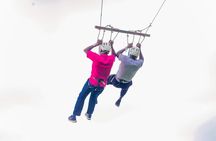 Day trip to Burudani Adventure Park