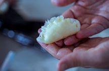 Medellin: Empanada Cooking Class by Local Chef in Comuna 13